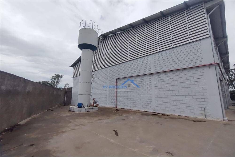 Depósito-Galpão-Armazém para alugar, 980m² - Foto 4