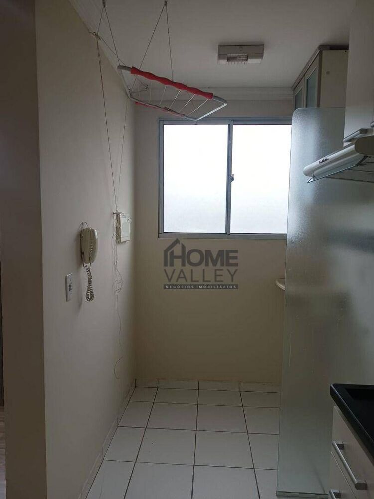 Apartamento, 2 quartos, 49 m² - Foto 7