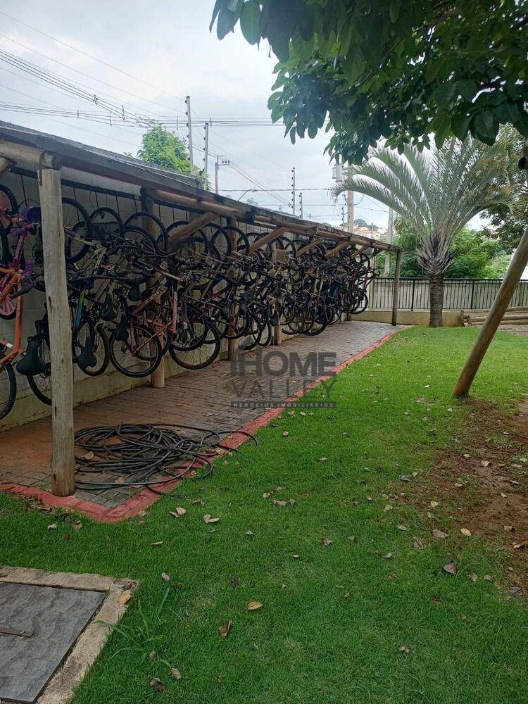 Apartamento, 2 quartos, 49 m² - Foto 6