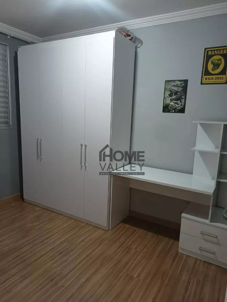 Apartamento à venda com 2 quartos, 49m² - Foto 4