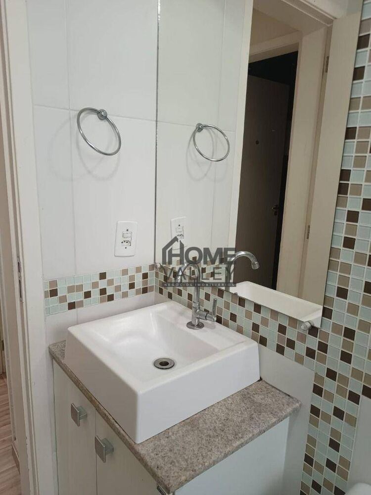 Apartamento, 2 quartos, 49 m² - Foto 8