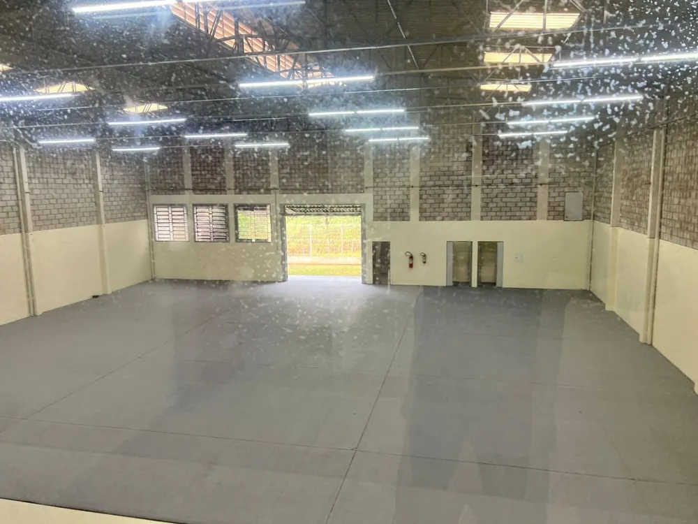 Depósito-Galpão, 750 m² - Foto 4