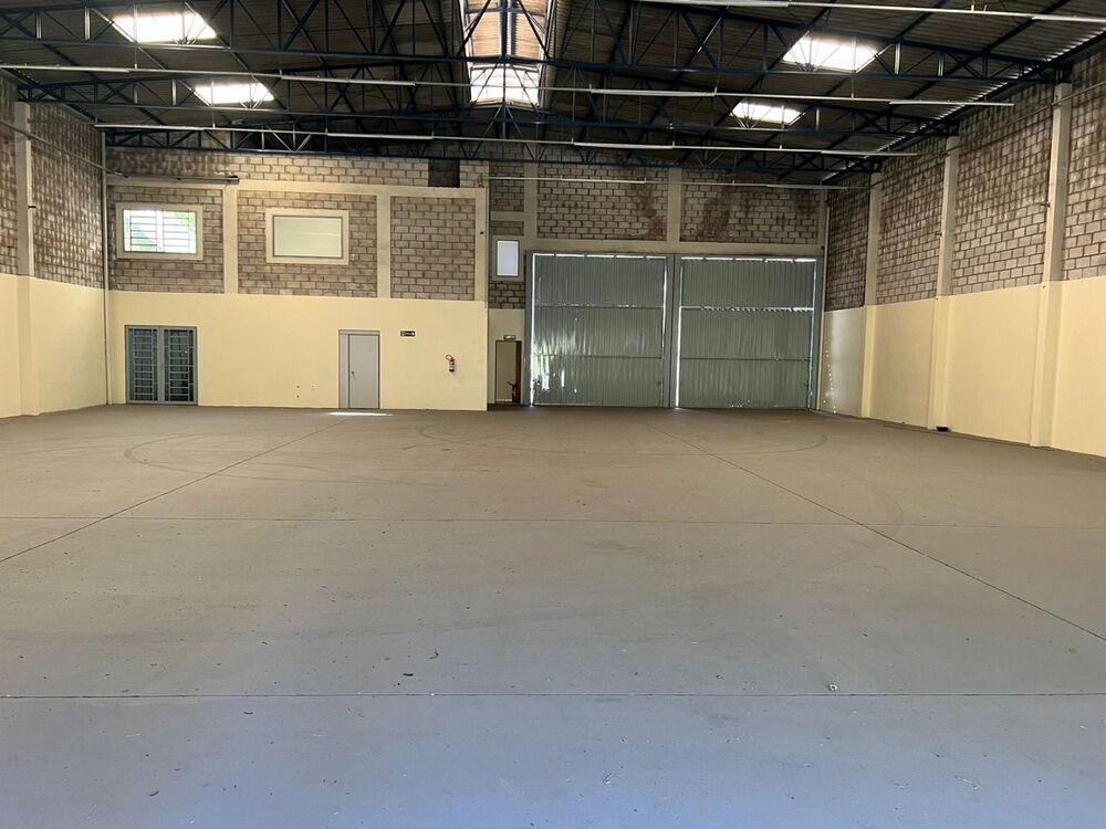 Depósito-Galpão, 750 m² - Foto 4