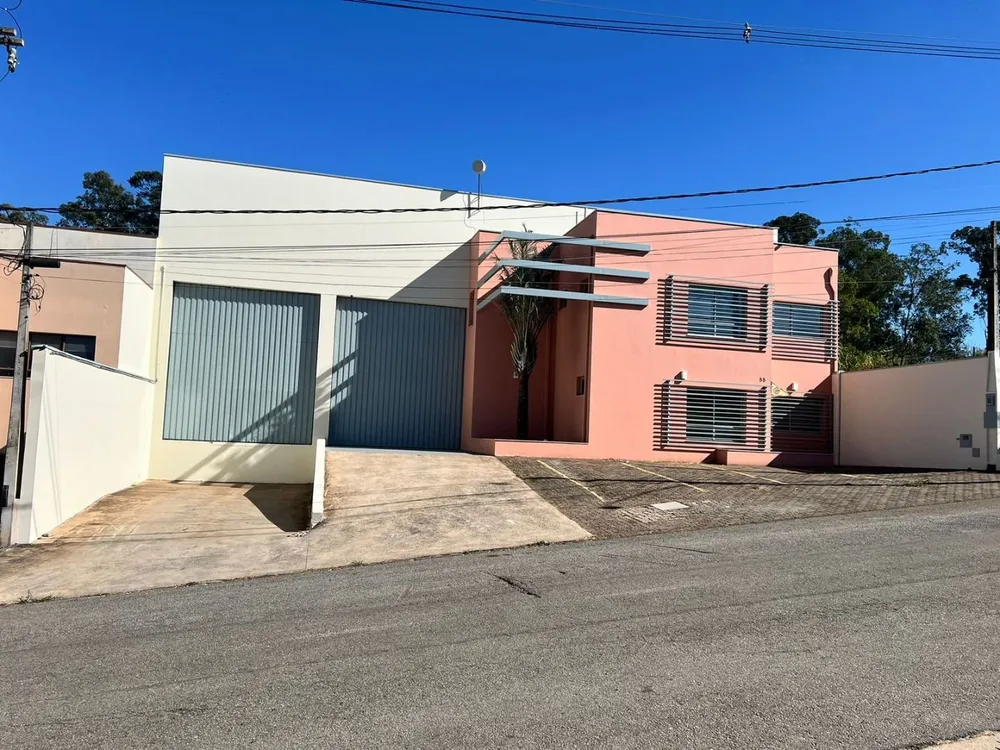 Depósito-Galpão, 750 m² - Foto 3