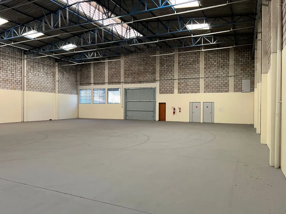 Depósito-Galpão, 750 m² - Foto 2