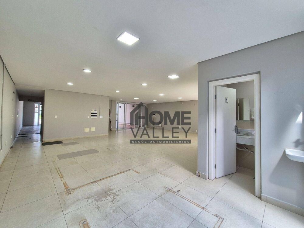 Prédio Inteiro para alugar, 360m² - Foto 24