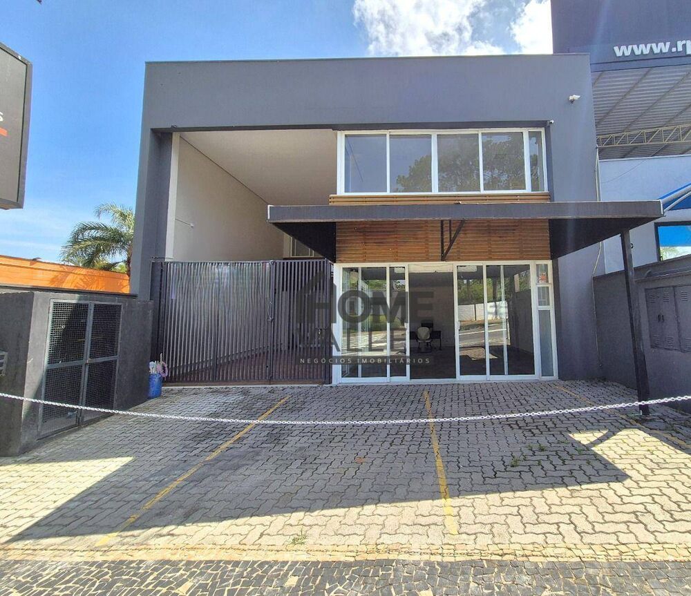 Prédio Inteiro para alugar, 360m² - Foto 1
