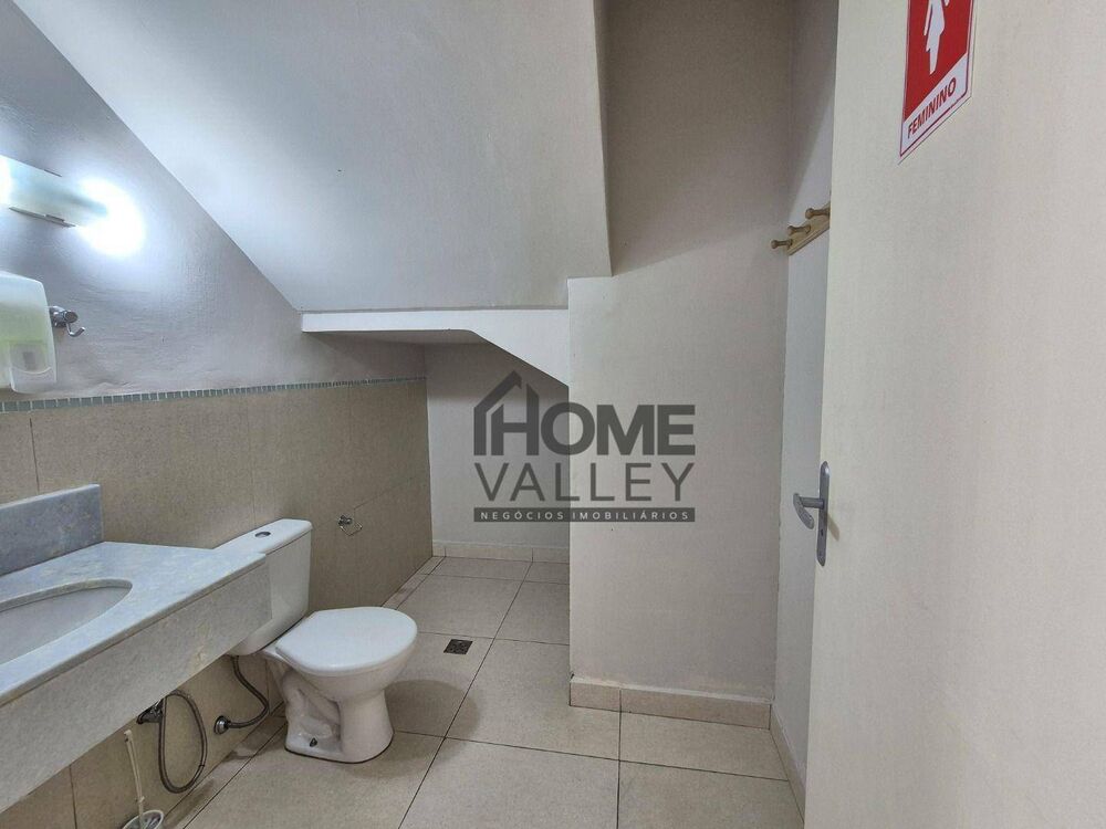 Prédio Inteiro para alugar, 360m² - Foto 21