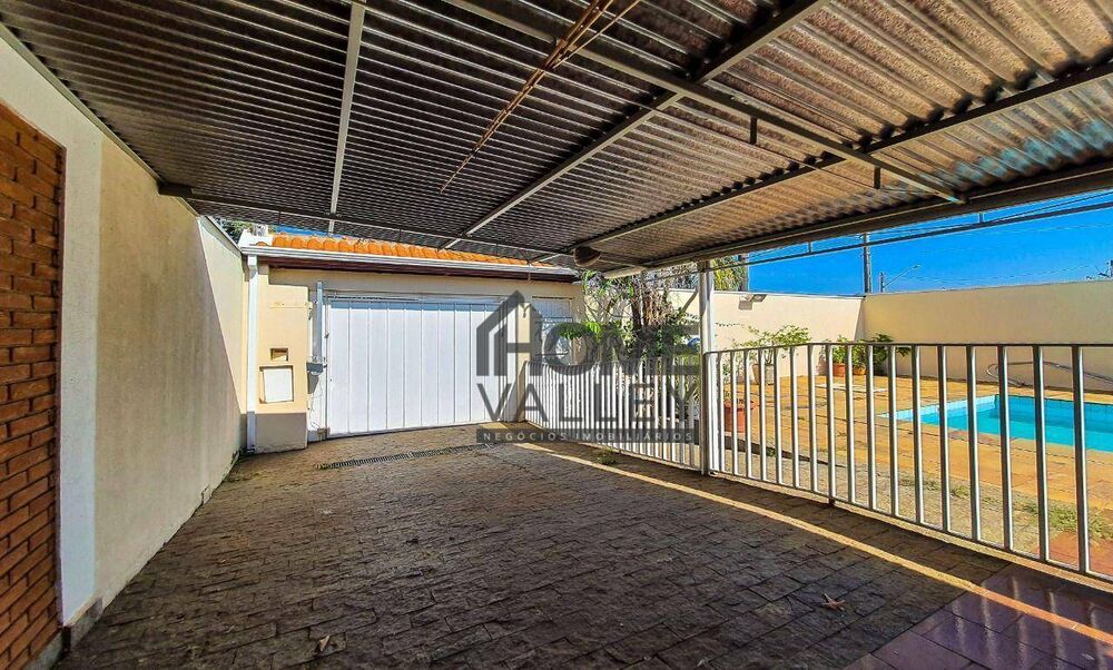 Casa, 4 quartos, 444 m² - Foto 4