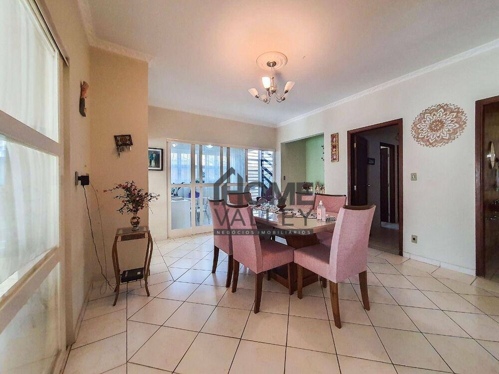Casa, 4 quartos, 444 m² - Foto 6
