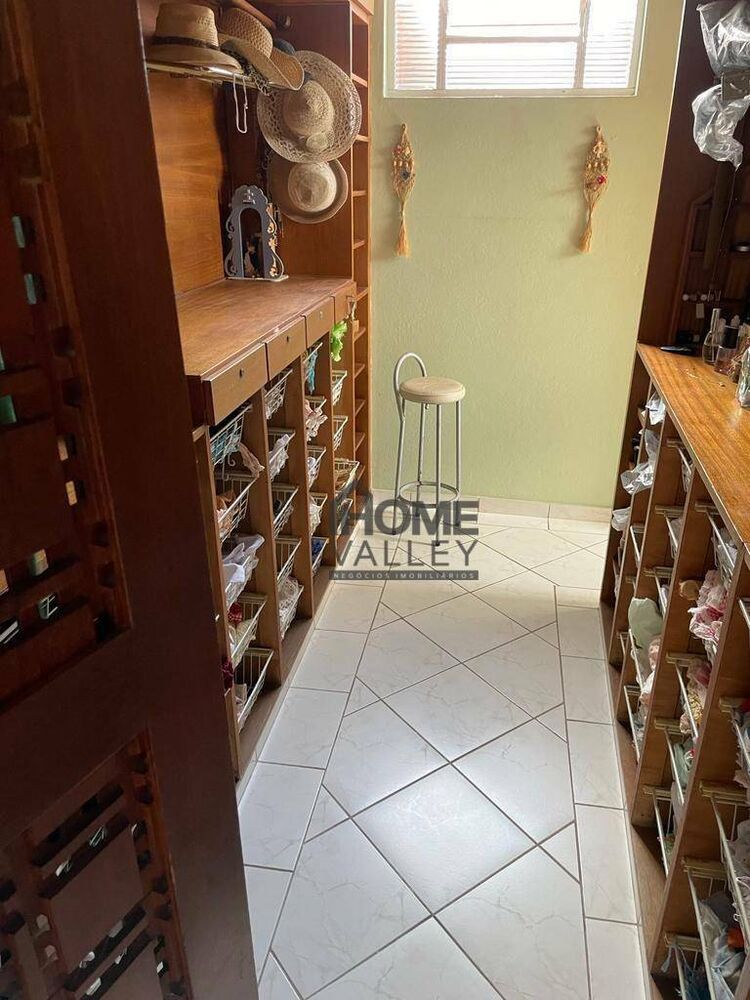Casa, 4 quartos, 444 m² - Foto 13