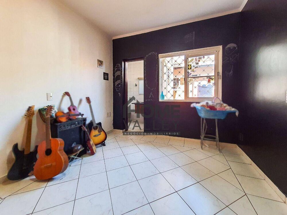 Casa, 4 quartos, 444 m² - Foto 20