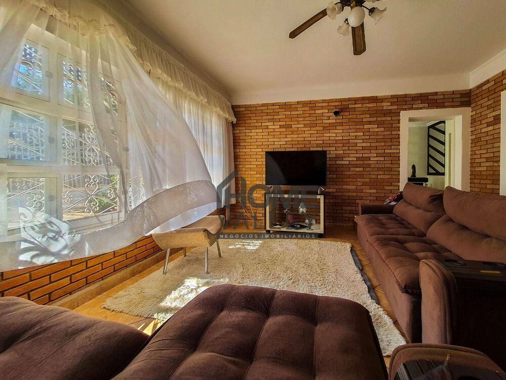 Casa, 4 quartos, 444 m² - Foto 3