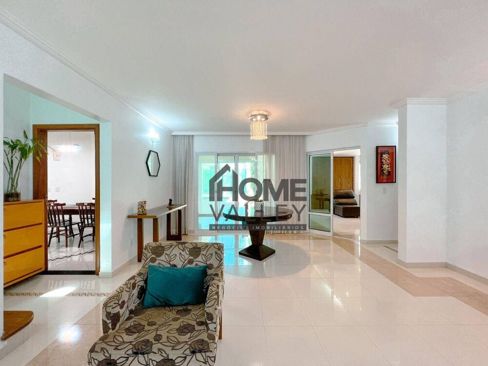 Casa de Condomínio à venda com 5 quartos, 448m² - Foto 6