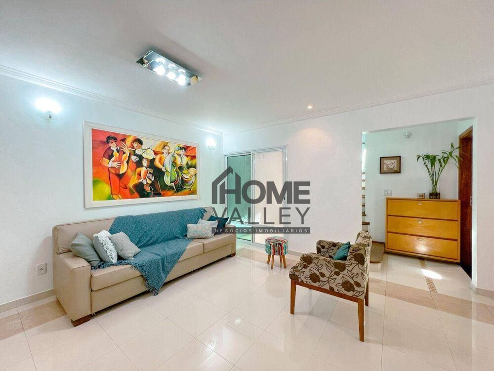 Casa de Condomínio à venda com 5 quartos, 448m² - Foto 8