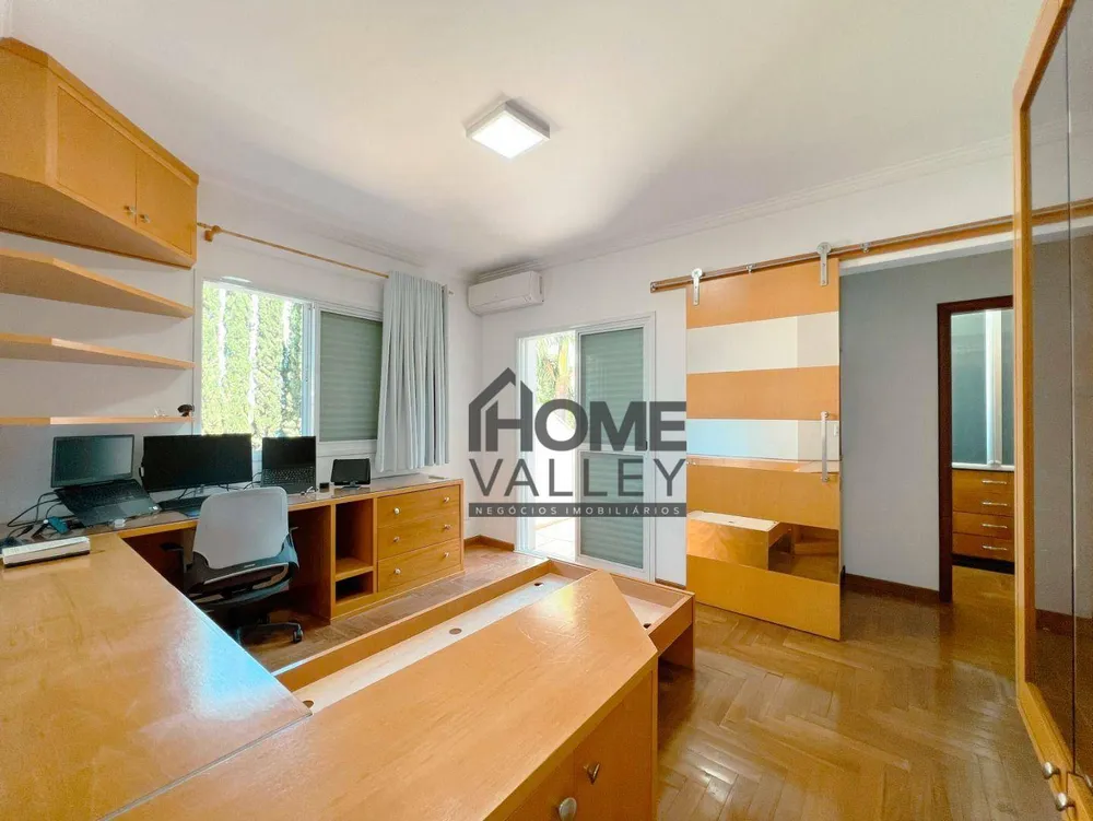 Casa de Condomínio, 5 quartos - Foto 12
