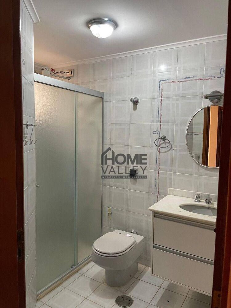 Apartamento, 3 quartos, 248 m² - Foto 8