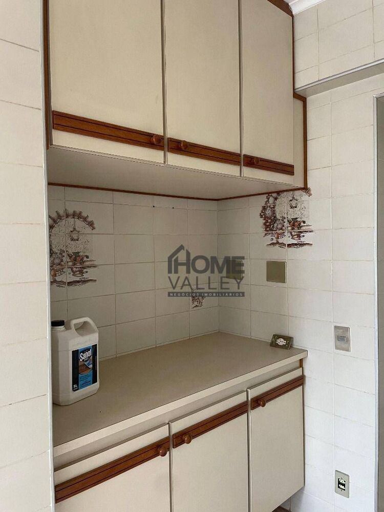 Apartamento, 3 quartos, 248 m² - Foto 3