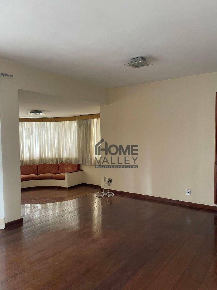 Apartamento, 3 quartos, 248 m² - Foto 11