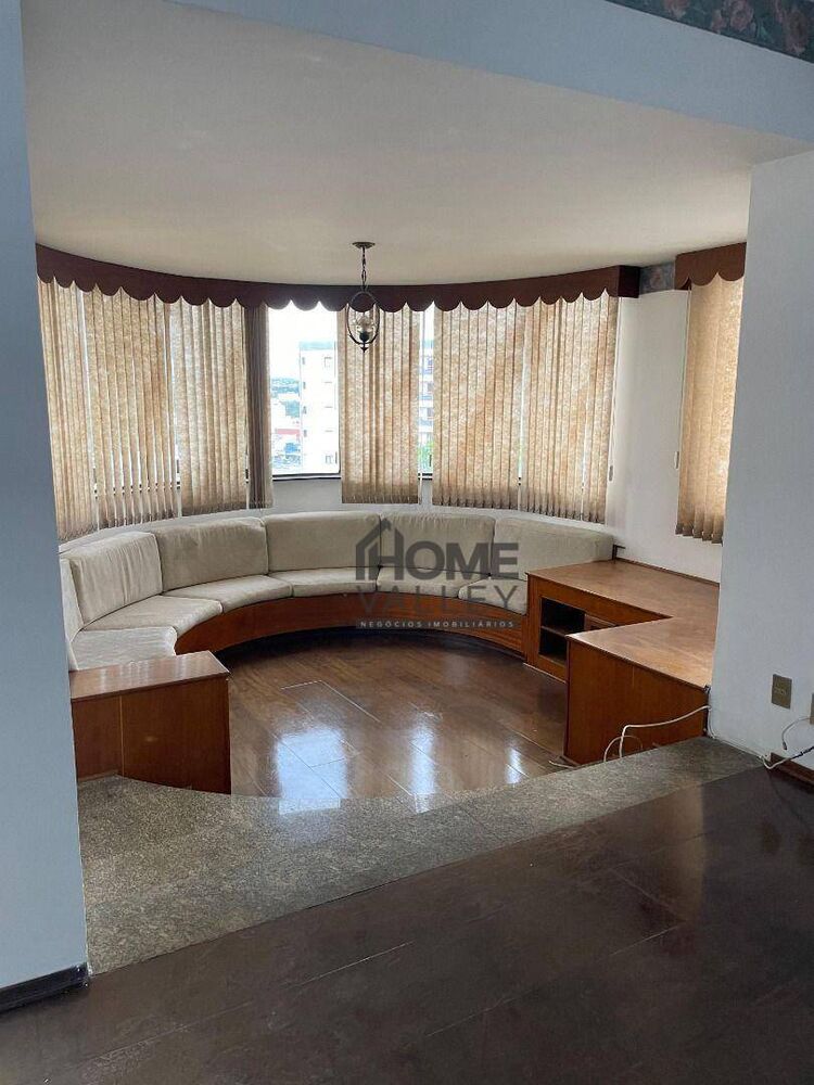 Apartamento, 3 quartos, 248 m² - Foto 4