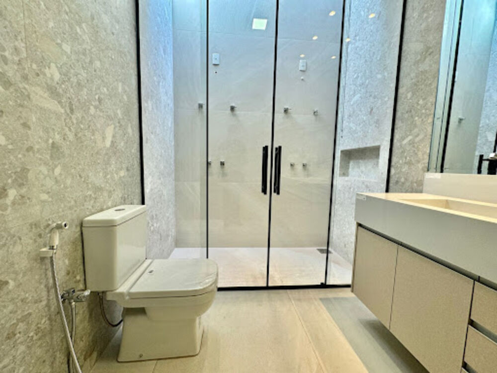 Casa de Condomínio, 4 quartos - Foto 10