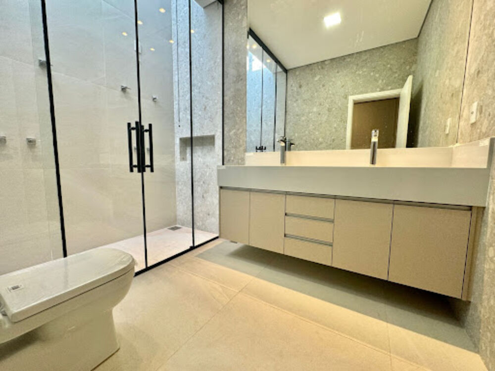 Casa de Condomínio, 4 quartos - Foto 19