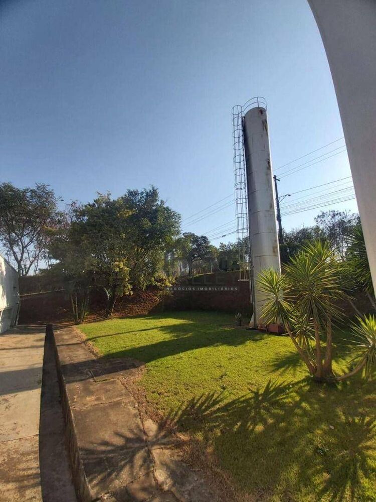 Depósito-Galpão, 1977 m² - Foto 18