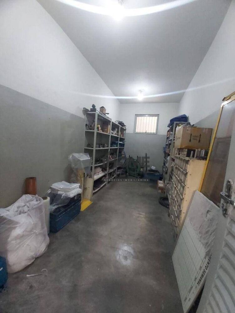 Depósito-Galpão, 1977 m² - Foto 19
