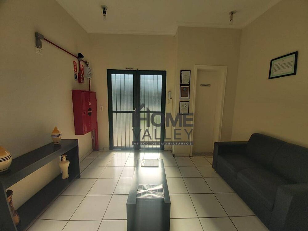 Depósito-Galpão, 1977 m² - Foto 9
