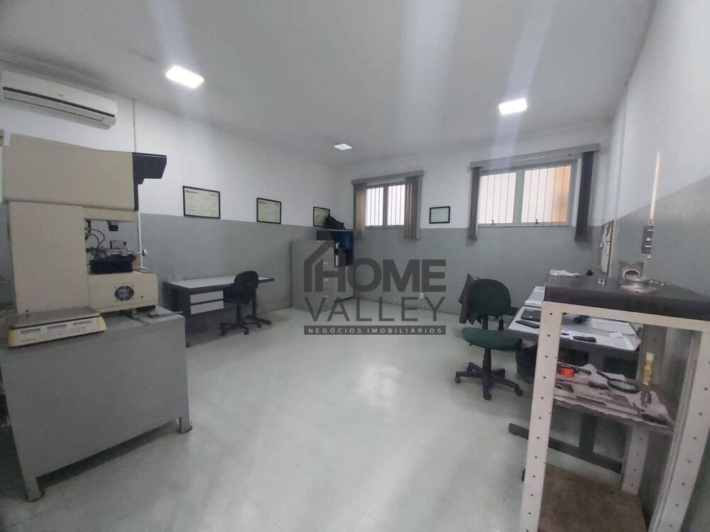 Depósito-Galpão, 1977 m² - Foto 16