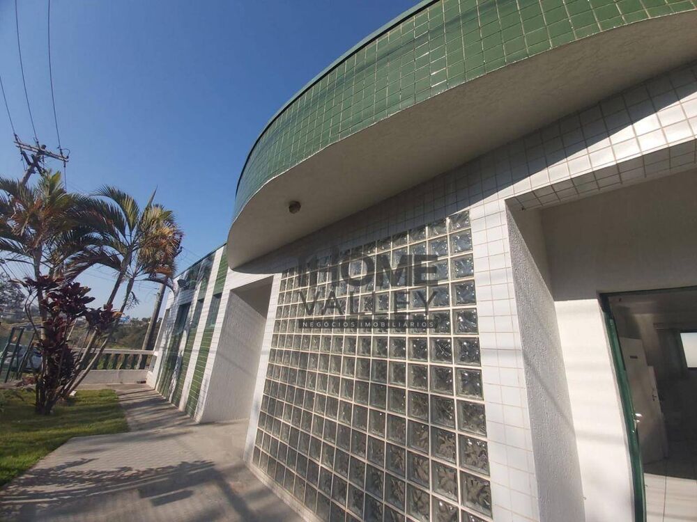 Depósito-Galpão, 1977 m² - Foto 1