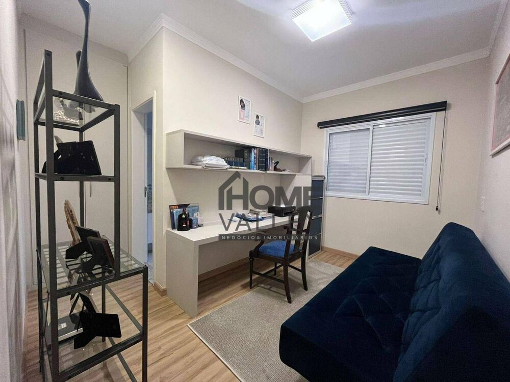 Apartamento, 3 quartos, 107 m² - Foto 3