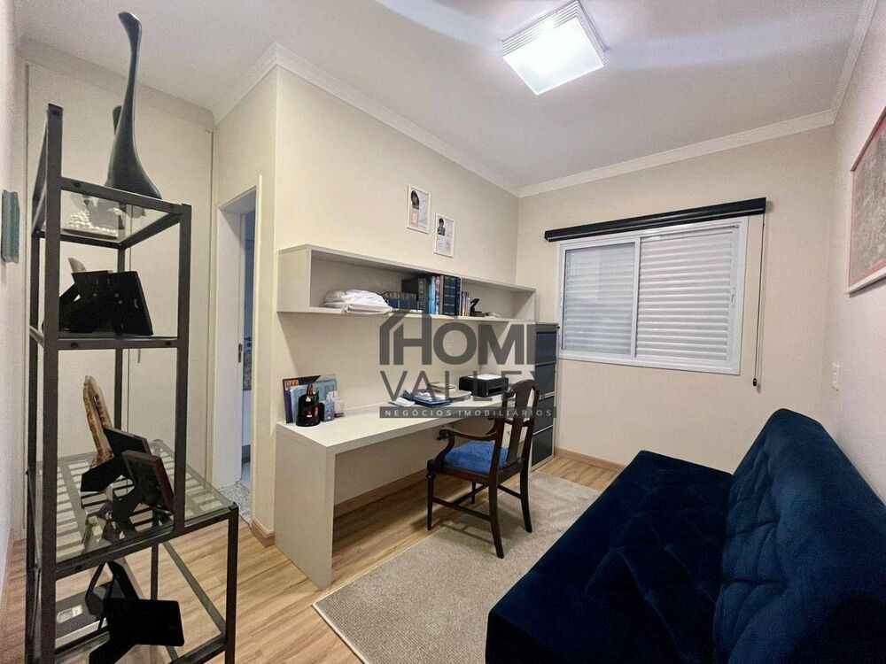 Apartamento, 3 quartos, 107 m² - Foto 4