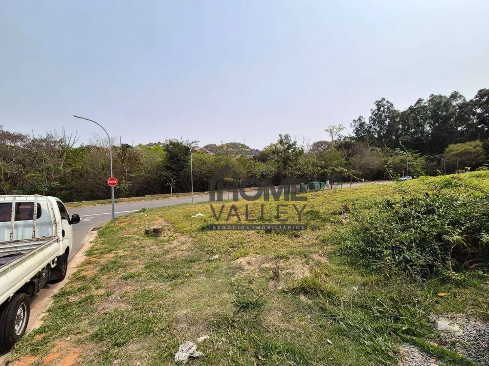 Loteamento e Condomínio, 525 m² - Foto 5