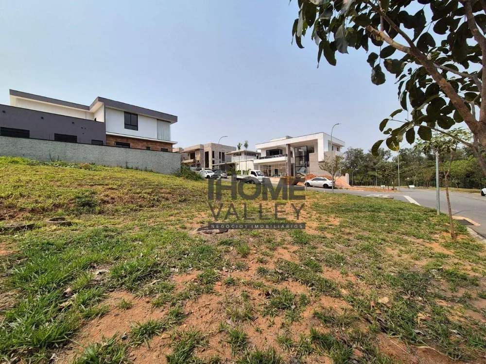 Loteamento e Condomínio, 525 m² - Foto 8