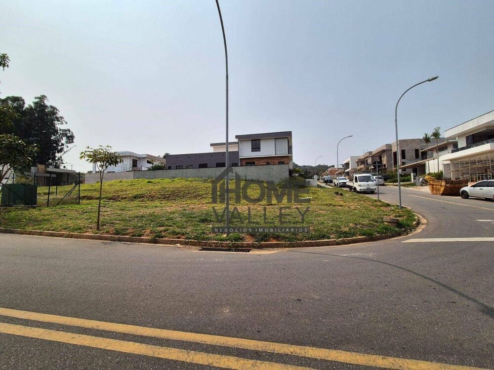 Loteamento e Condomínio, 525 m² - Foto 1