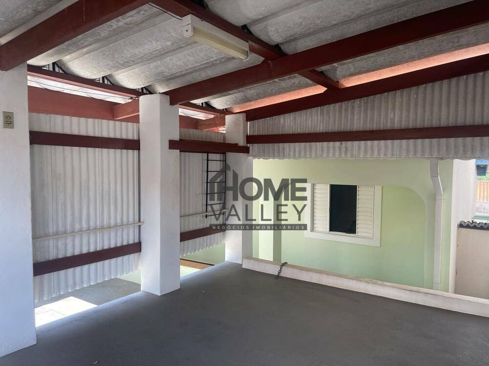 Casa, 3 quartos, 196 m² - Foto 6