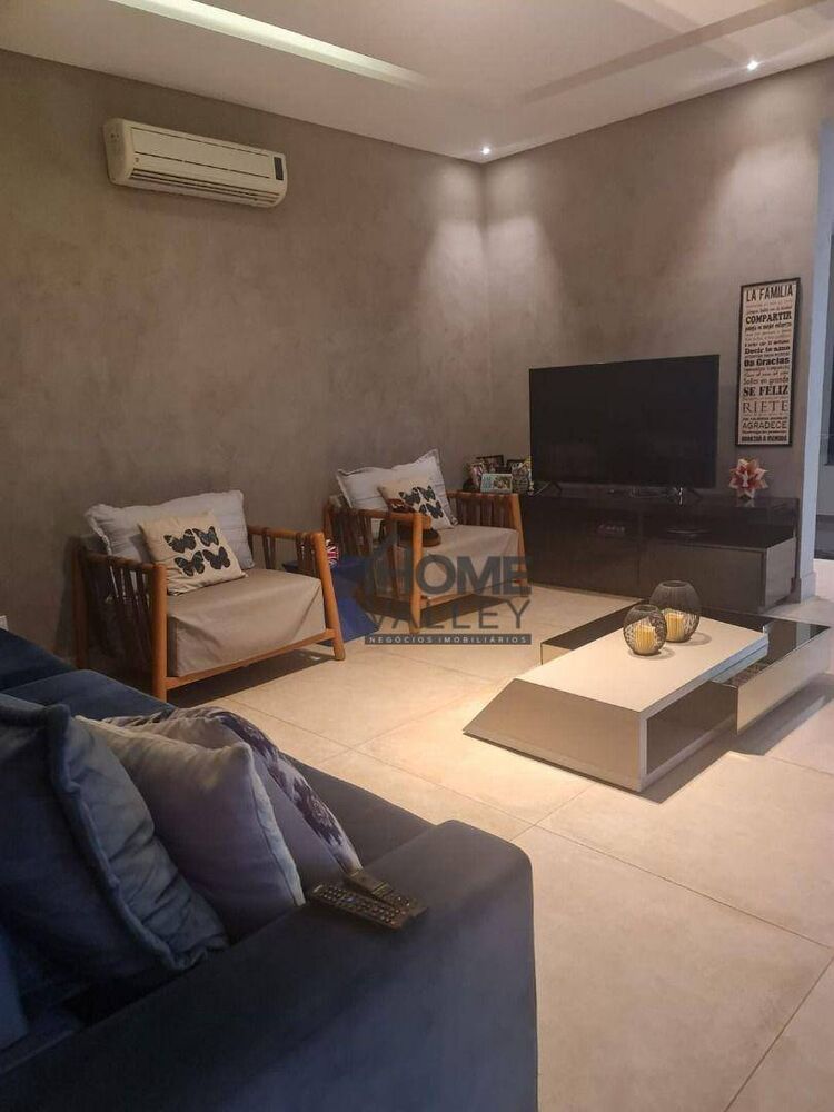Casa de Condomínio, 4 quartos - Foto 4
