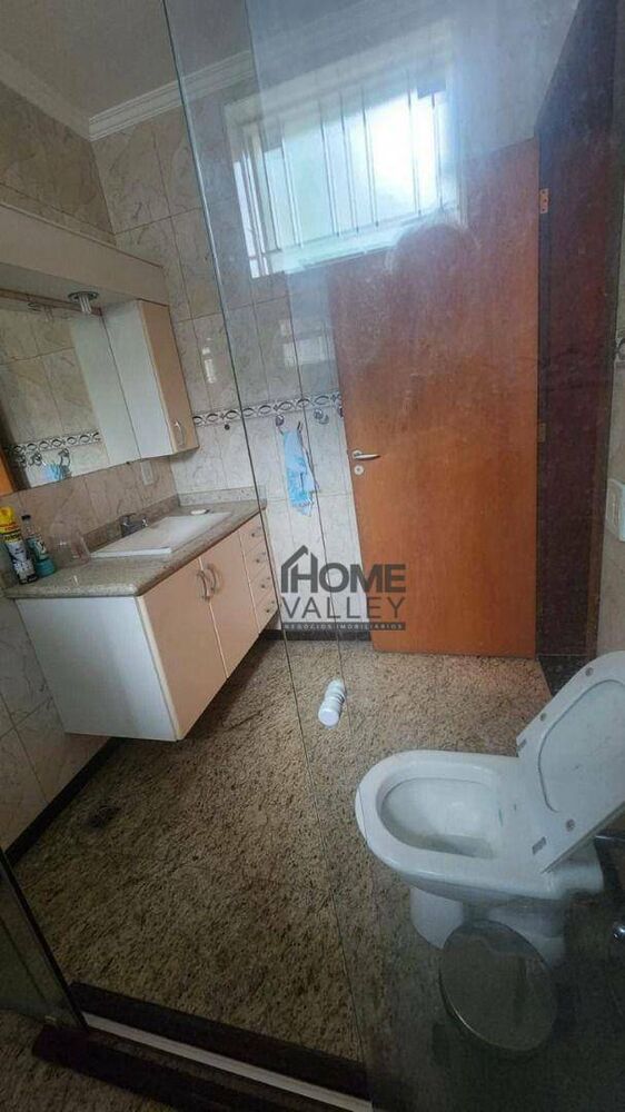 Casa de Condomínio à venda com 4 quartos, 553m² - Foto 19