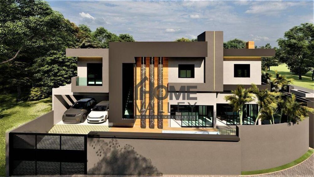 Terreno, 257 m² - Foto 2