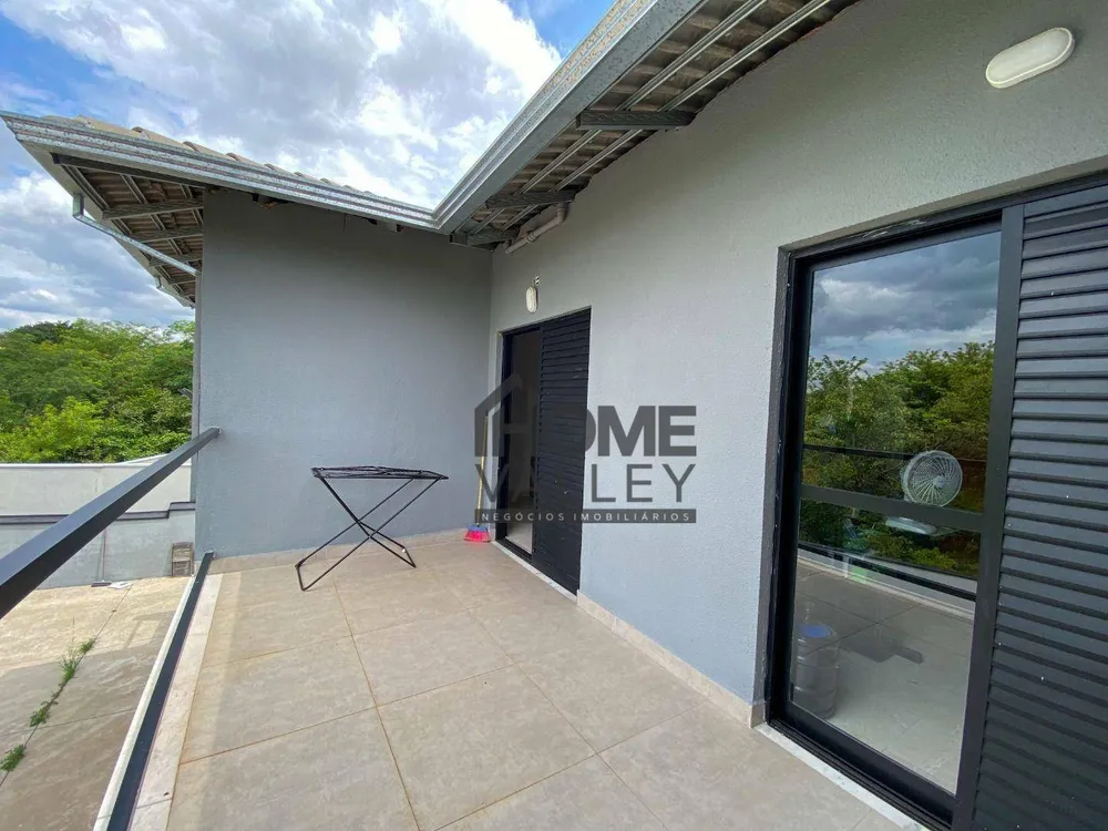 Casa de Condomínio, 3 quartos - Foto 7