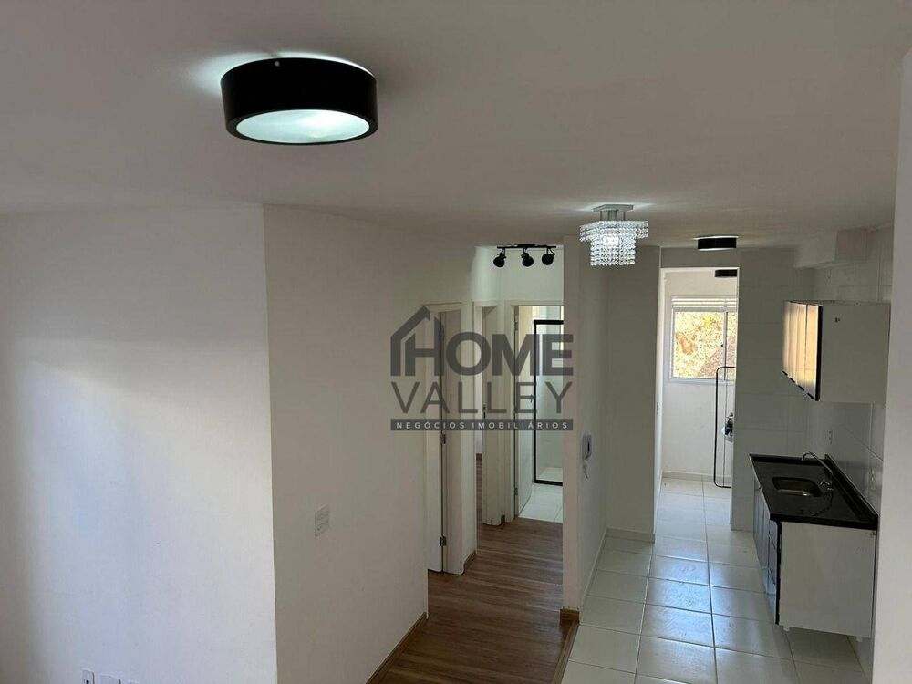 Apartamento, 2 quartos, 54 m² - Foto 10