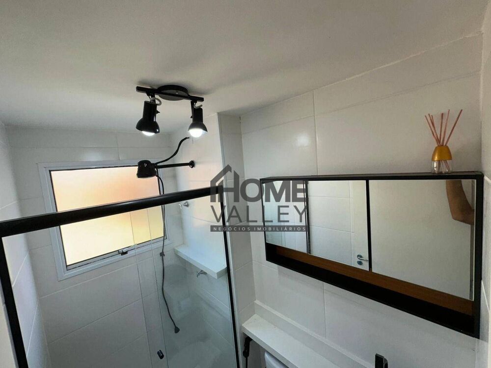 Apartamento, 2 quartos, 54 m² - Foto 5