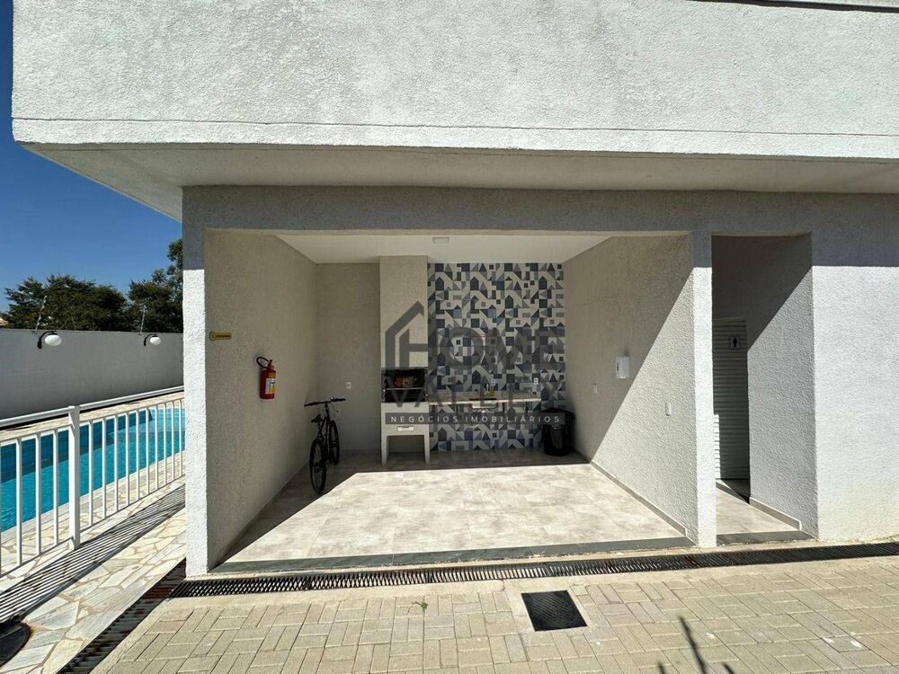 Apartamento, 2 quartos, 54 m² - Foto 8