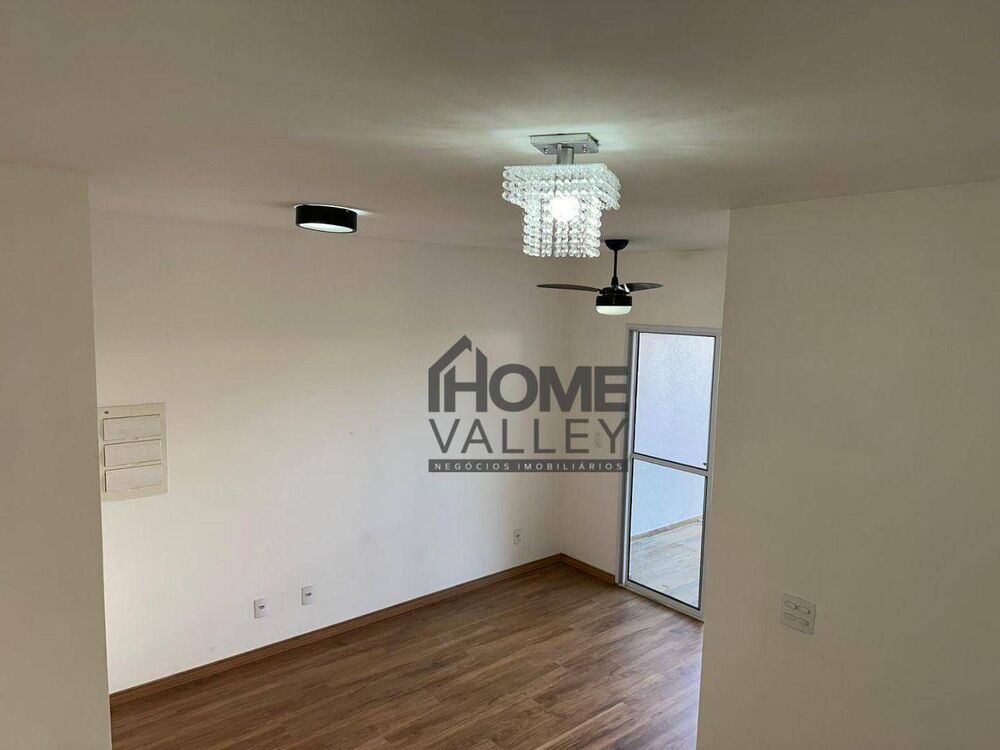 Apartamento, 2 quartos, 54 m² - Foto 7
