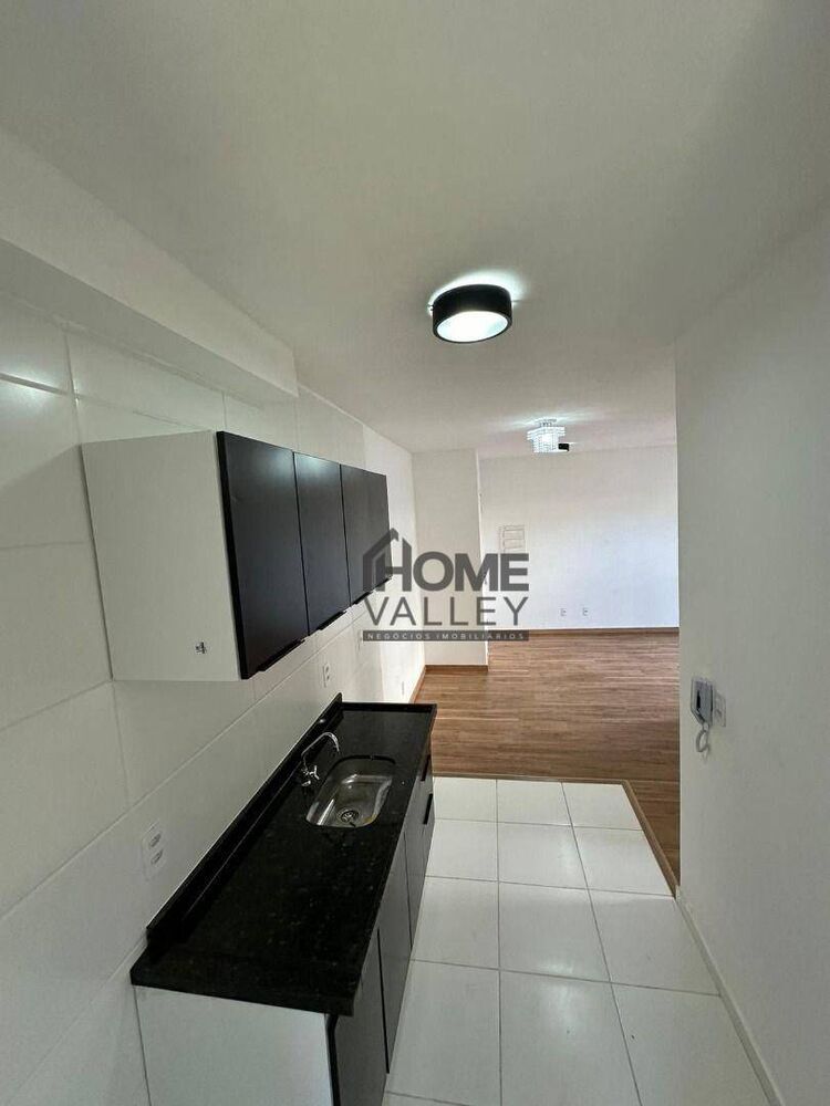 Apartamento, 2 quartos, 54 m² - Foto 6