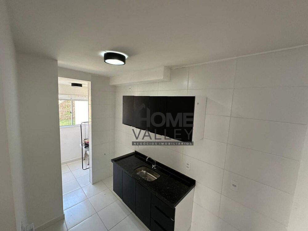 Apartamento, 2 quartos, 54 m² - Foto 2
