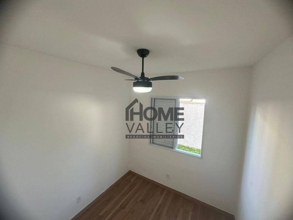Apartamento, 2 quartos, 54 m² - Foto 9