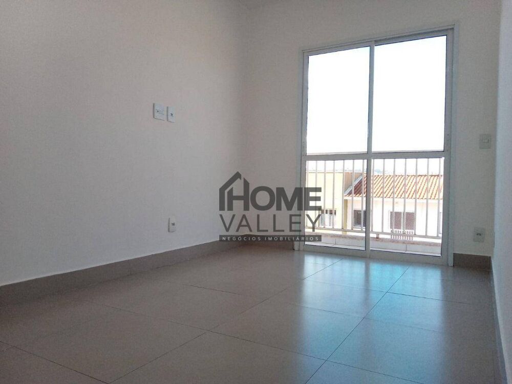 Apartamento, 2 quartos, 58 m² - Foto 5