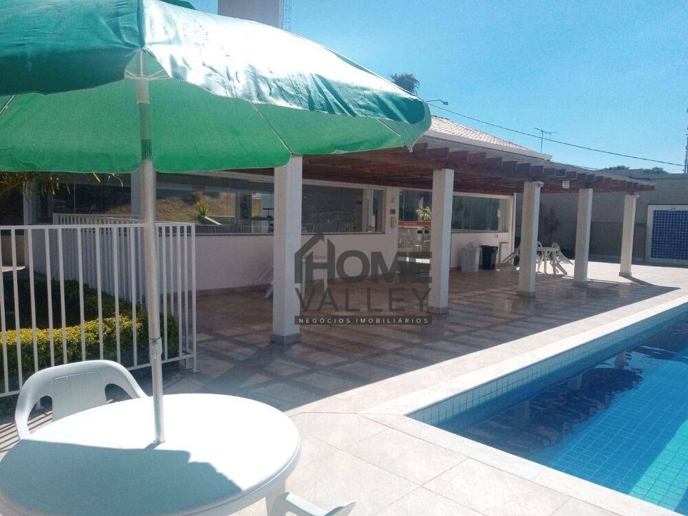 Apartamento, 2 quartos, 58 m² - Foto 7